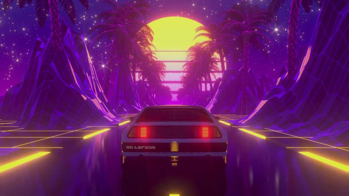 Download Delorean