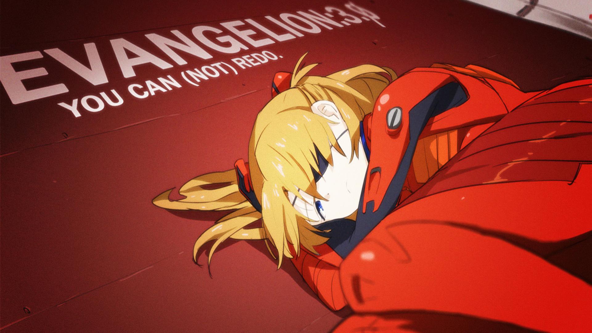 Download Asuka Langley Soryu Evangelion