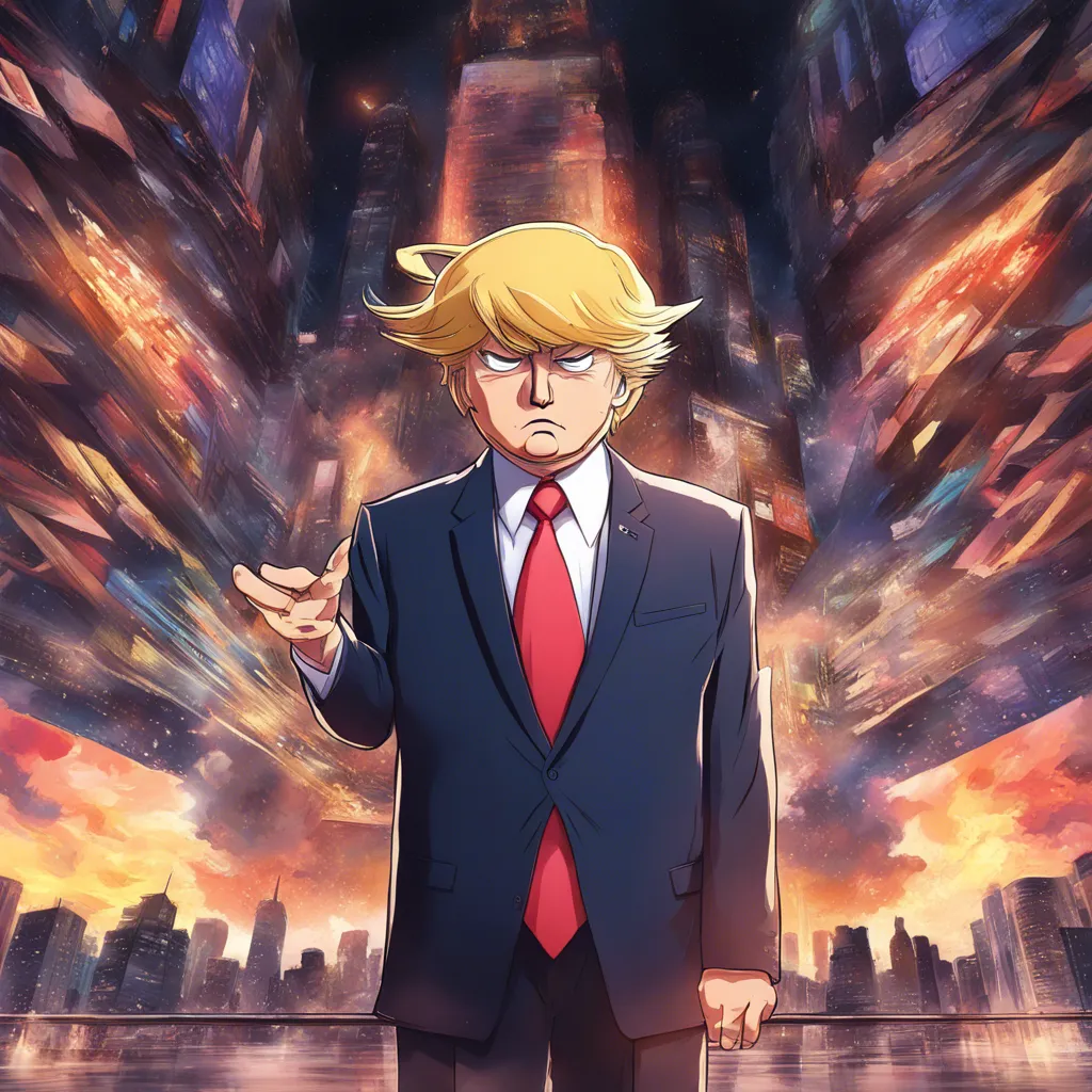 Download Donald Trump