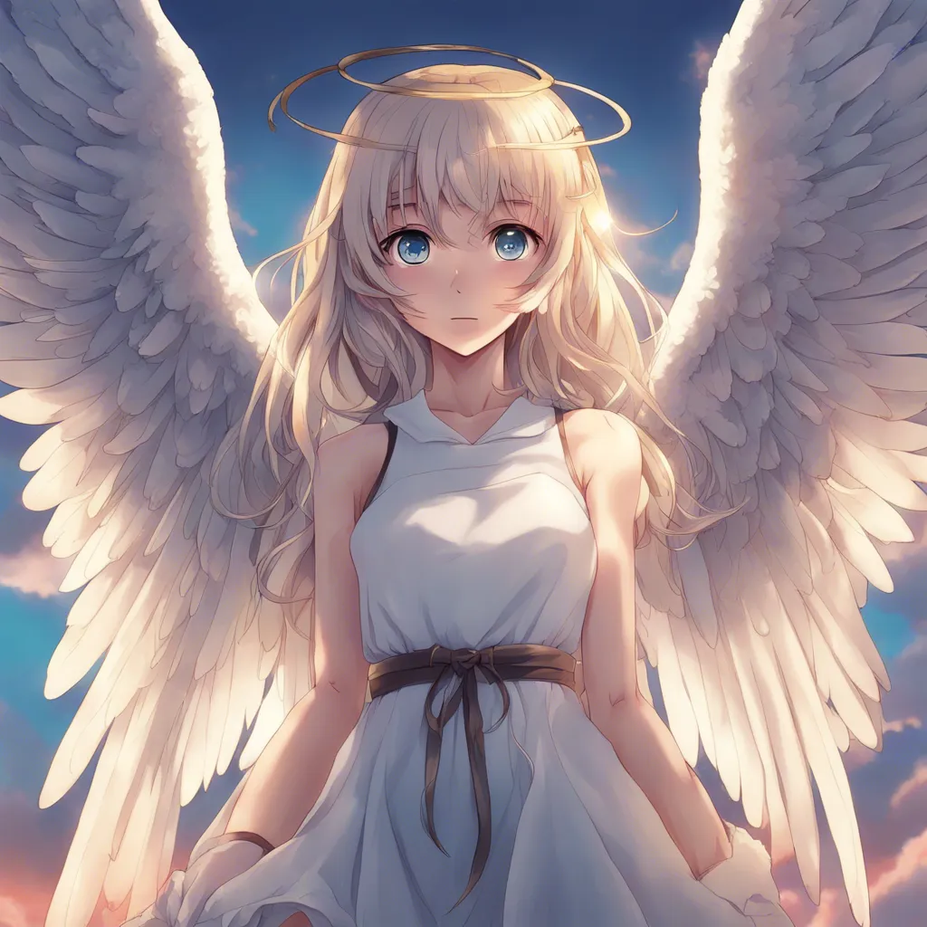 Download Draw Me A Biblically Accurate Angel