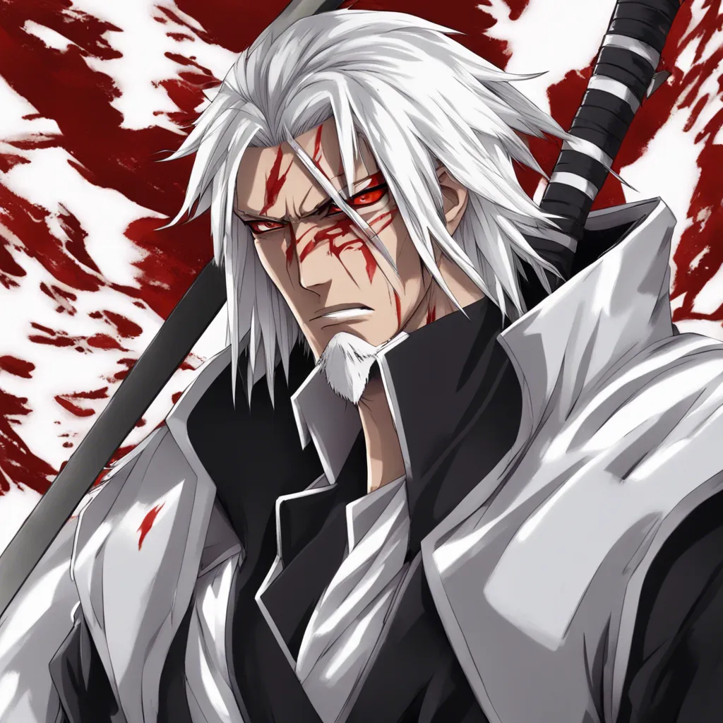 Download Draw Me A Bleach Character With