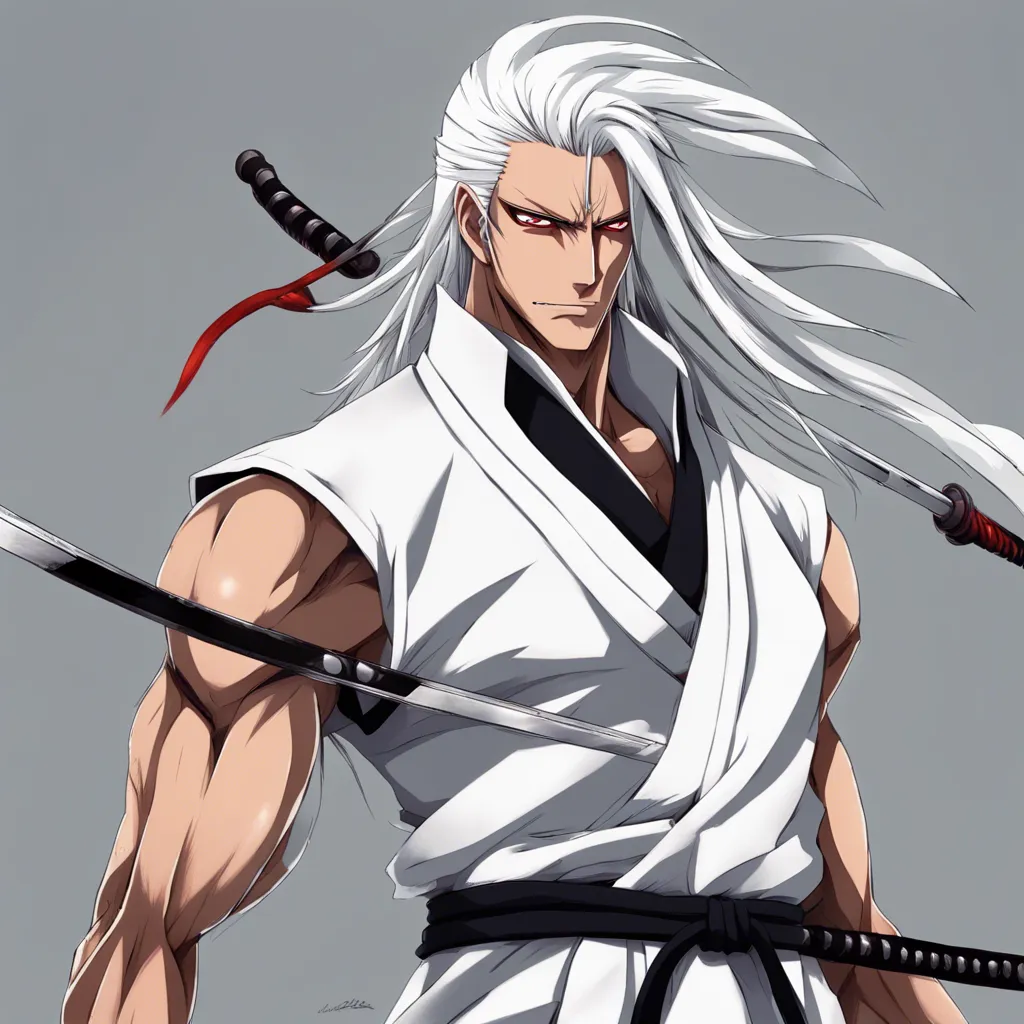 Download Draw Me A Bleach Character With