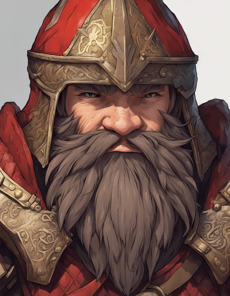 Download Dwarf Dwarven Armor The Hobbit Style