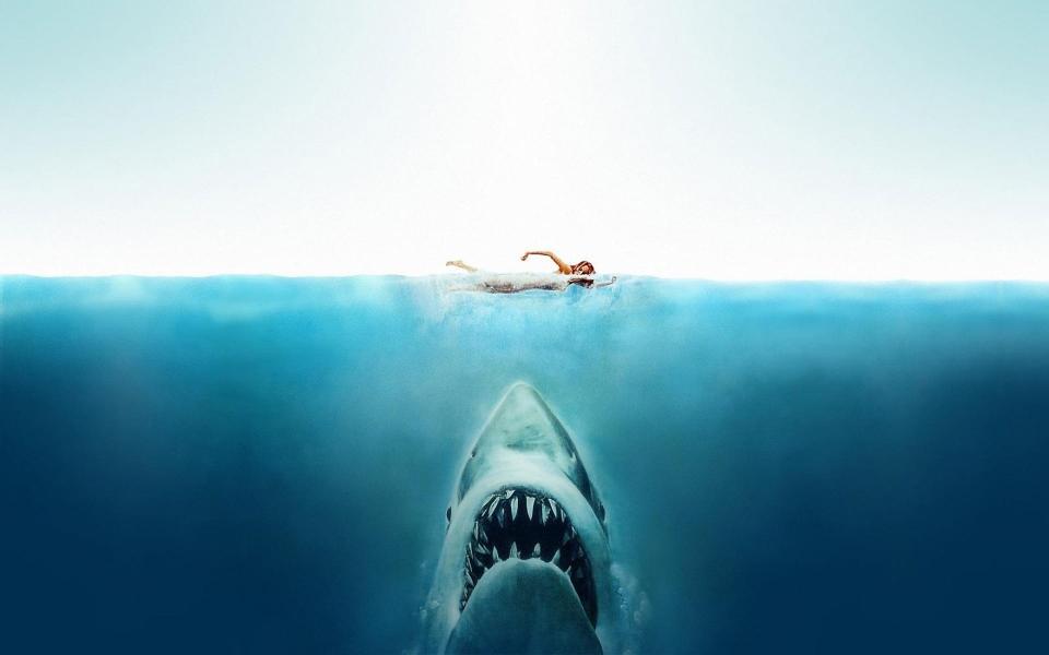 Download Jaws digital  movies