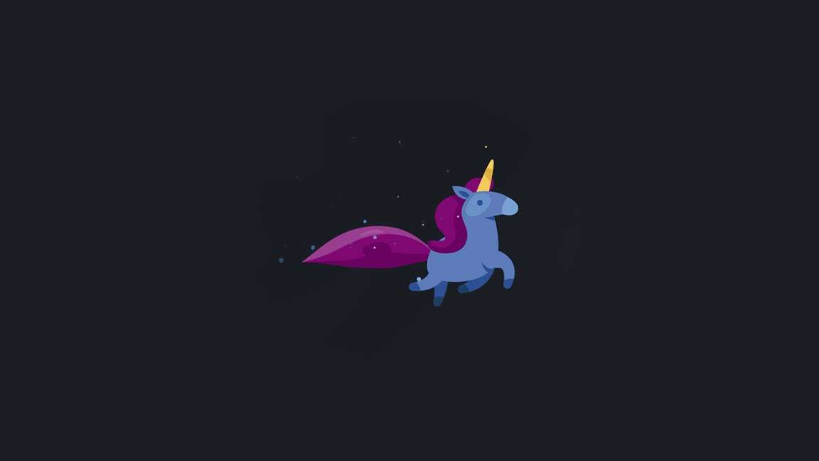 Download Cute Unicorn