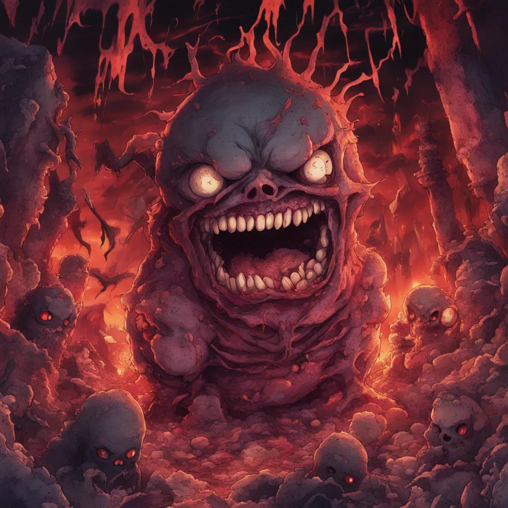 Download Fat Fuck Rotting In Hell For