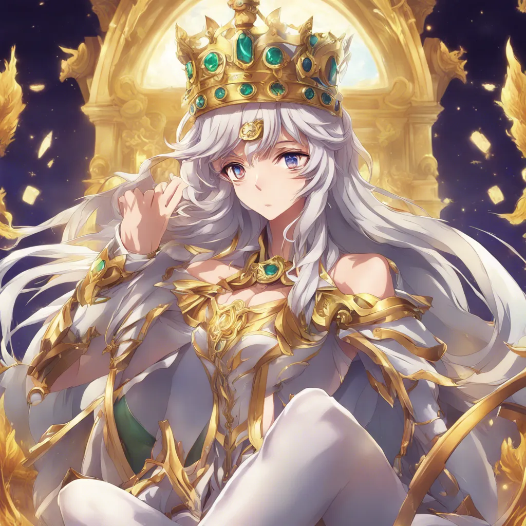 Download Female King Endymion