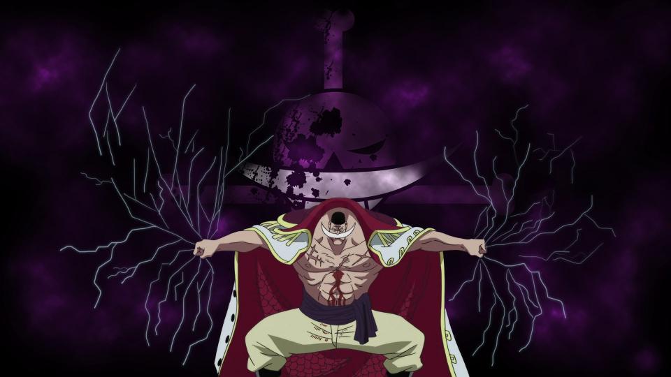 Download Anime One Piece Edward