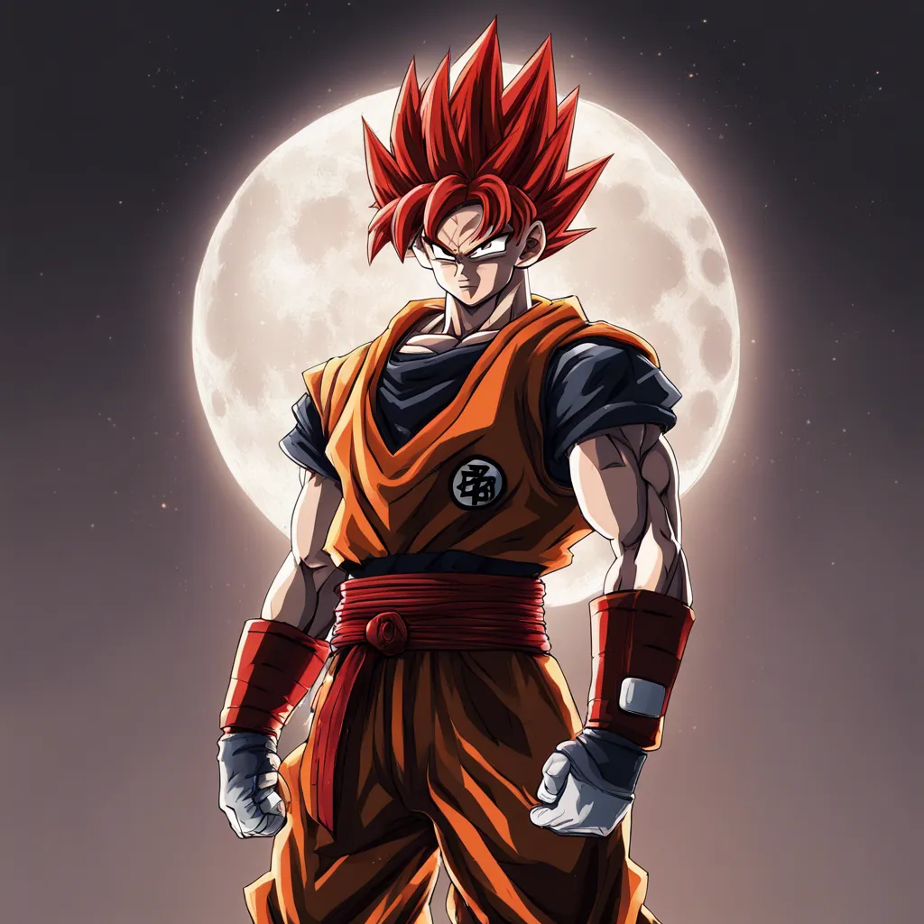 Download Full Body Photo Masterpiece Dragon Ball