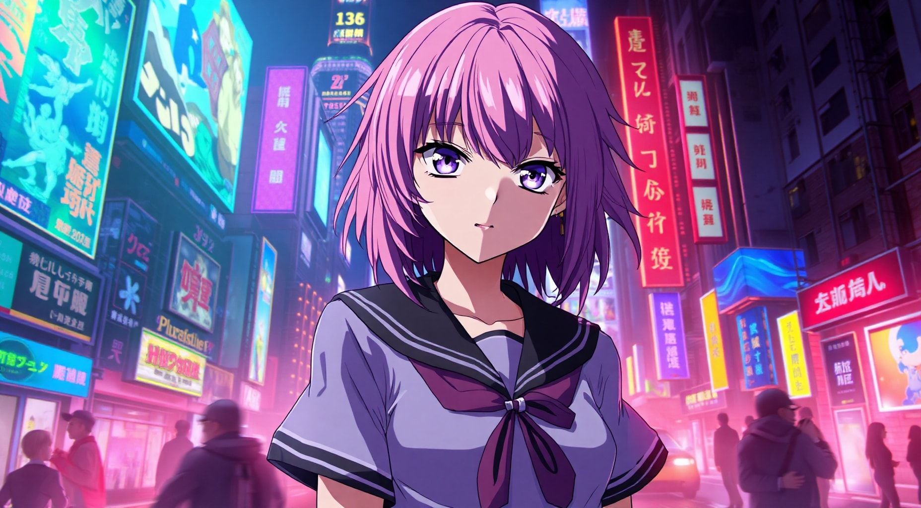 Download Future Diary Gasai Yuno