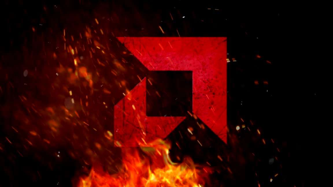 Download AMD Logo