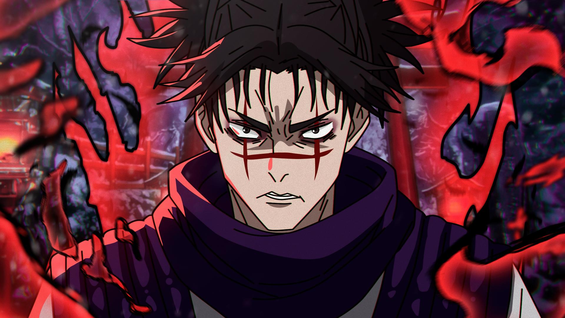 Download Choso Jujutsu Kaisen