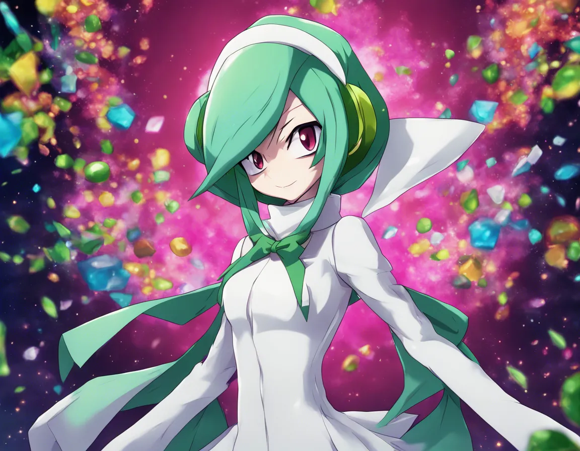 Download Gardevoir Butt