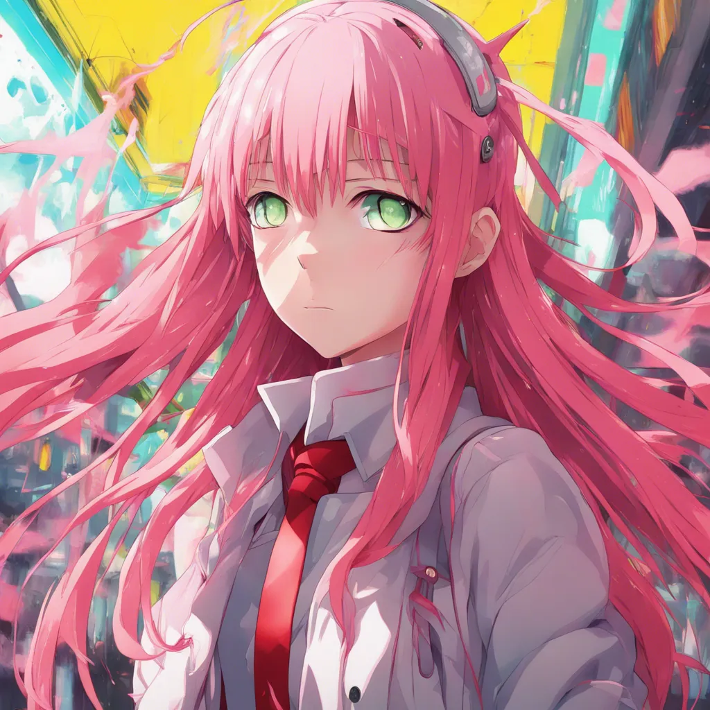 Download Girl 20s Zero Two