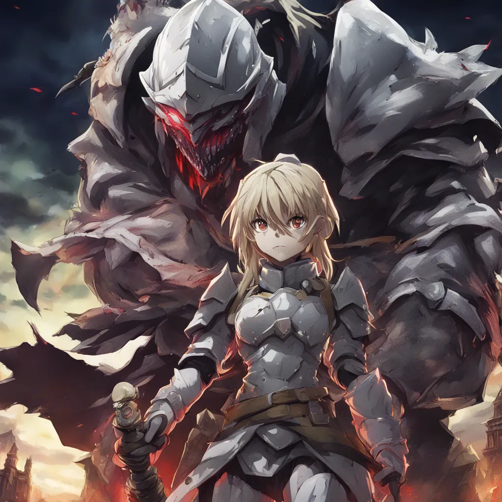 Download Goblin Slayer