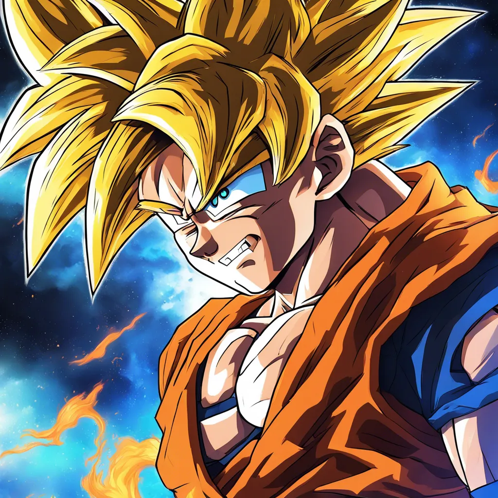 Download Goku