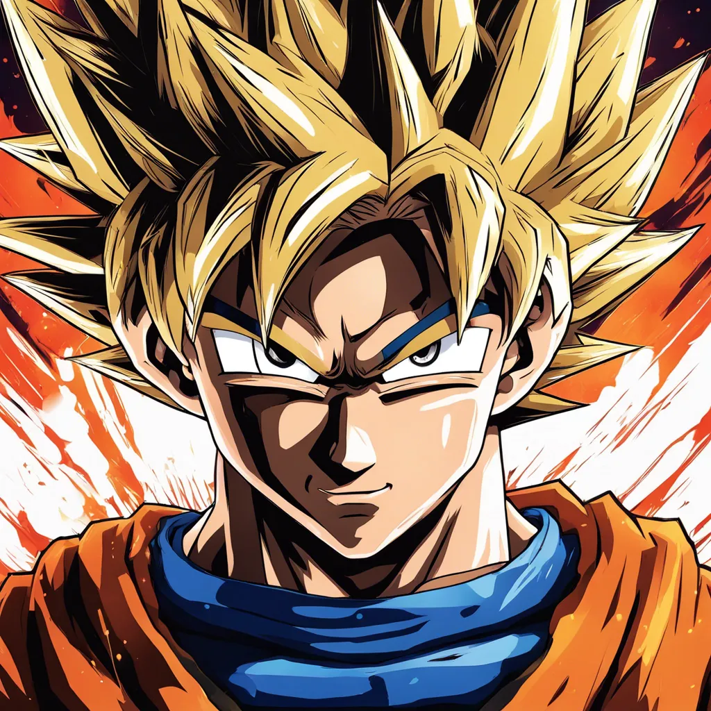 Download Goku