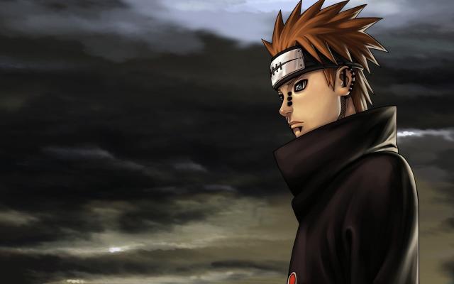 Download Naruto Pain HD