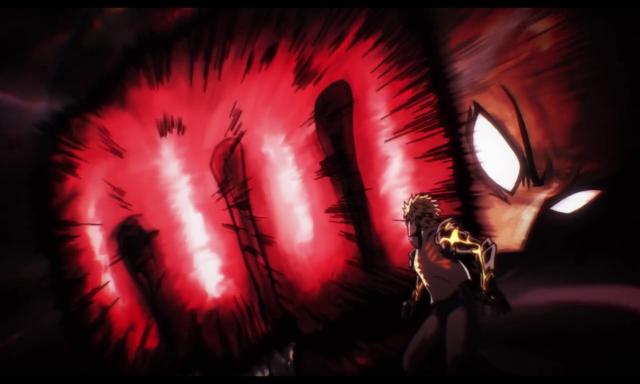 Download One-Punch Man Genos anime