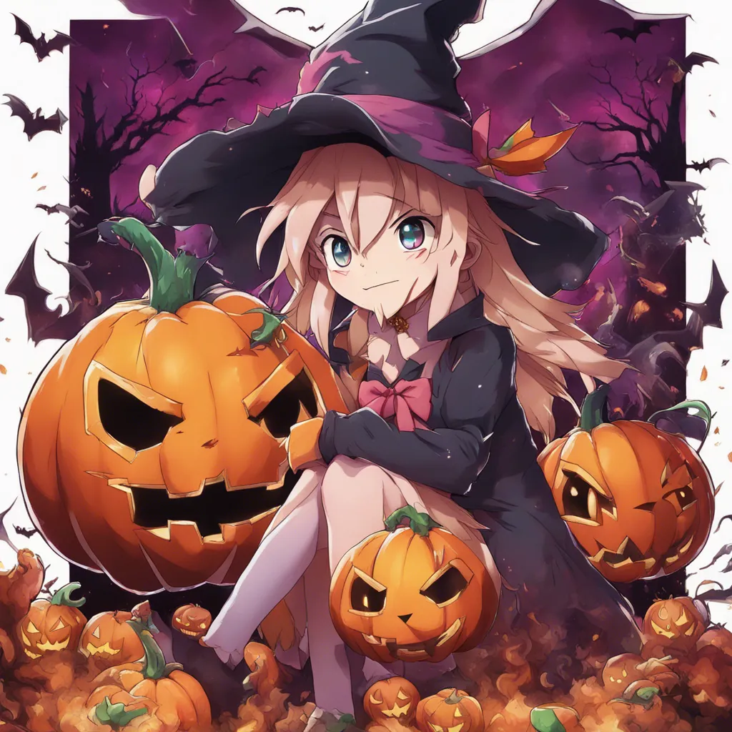 Download Halloween Pokemon