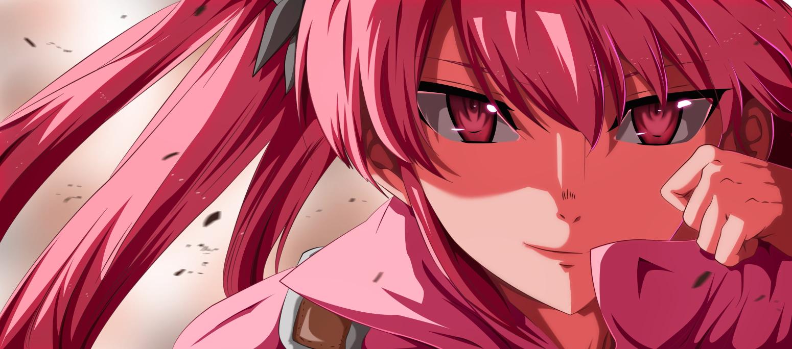 Download Anime Akame ga Kill!