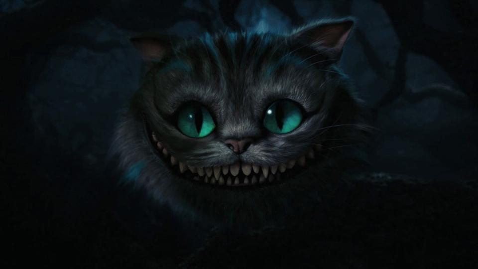 Download Cheshire cat illustration movies