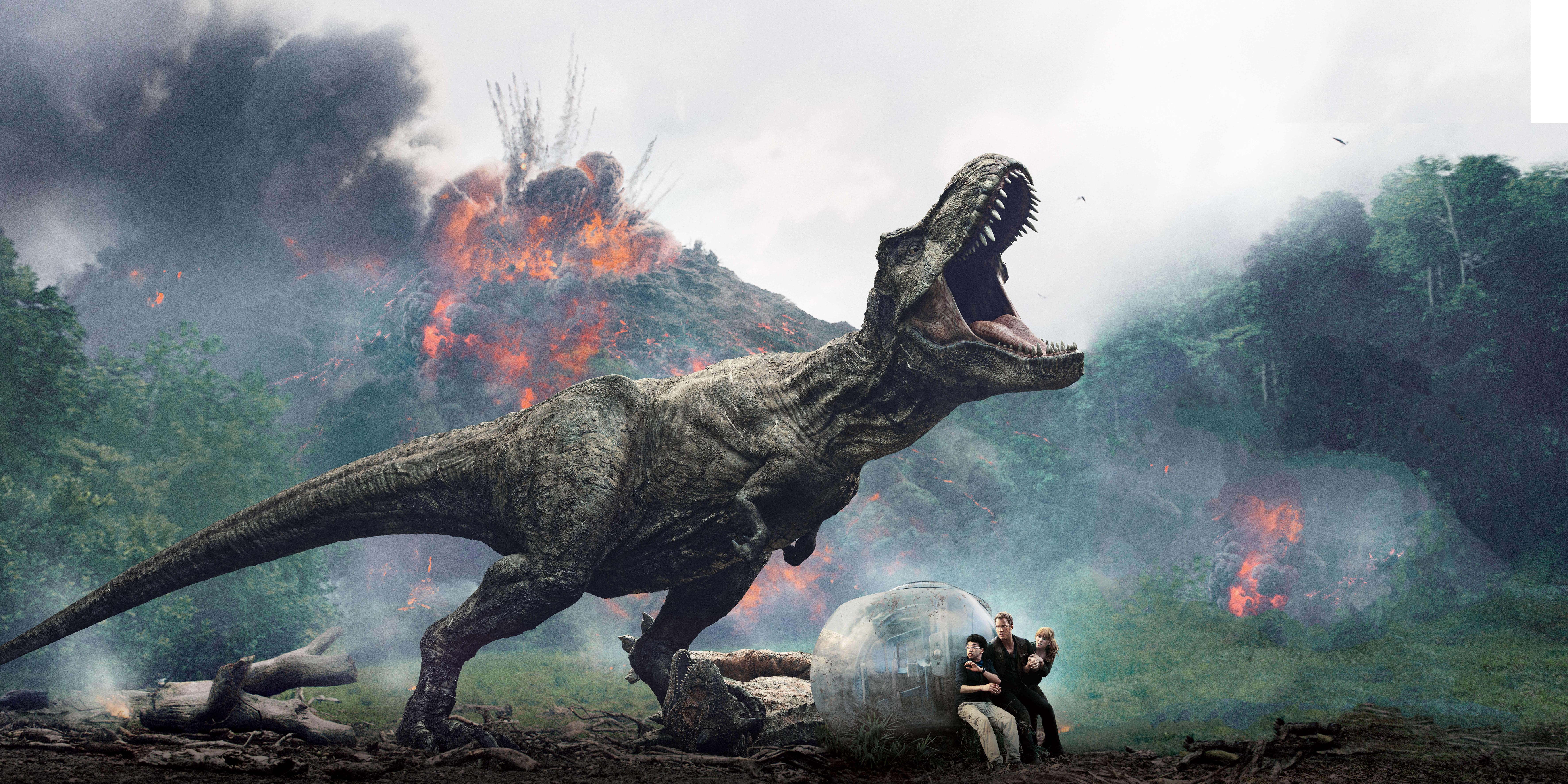 Download jurassic world fallen kingdom