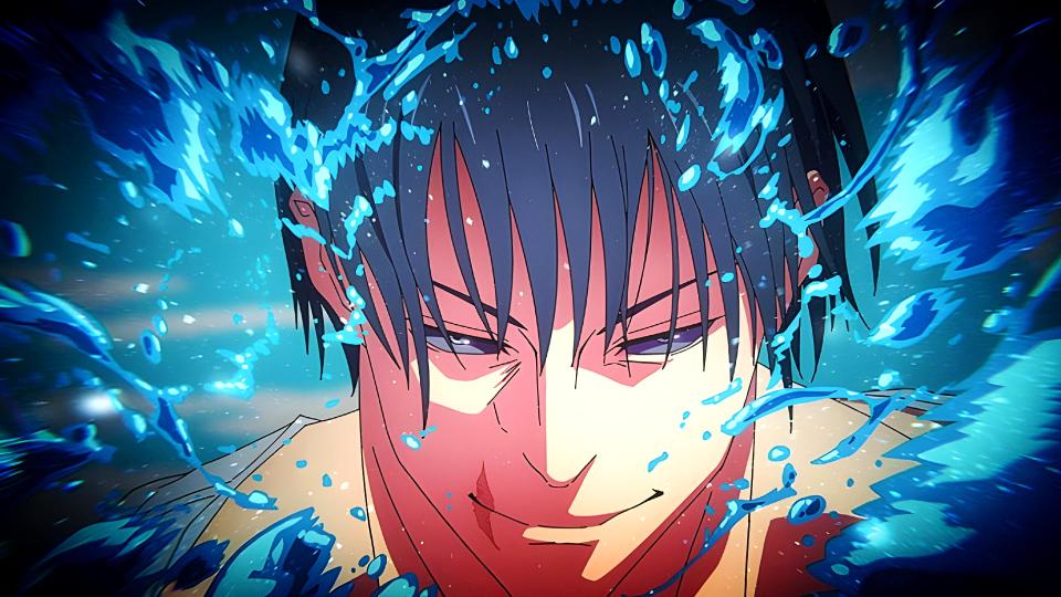 Download Jujutsu Kaisen anime Anime