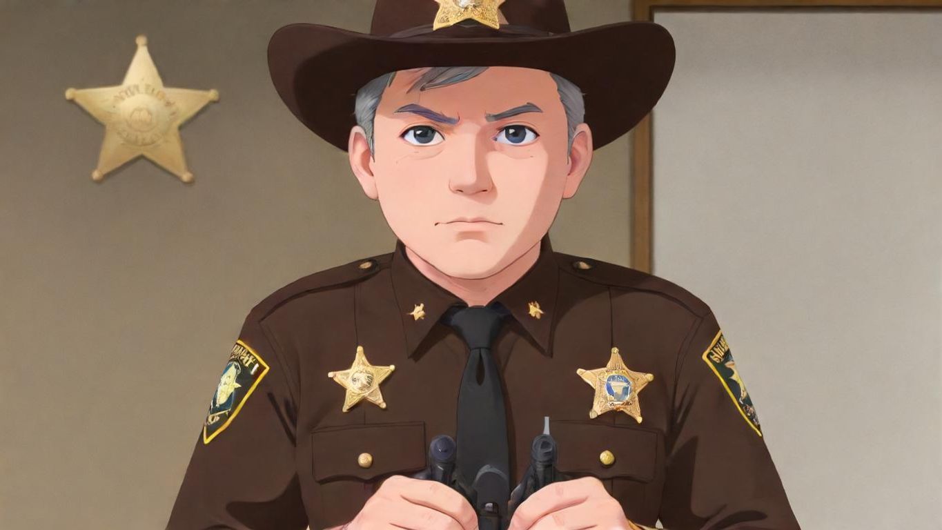 Download Illinois Will County Sheriff