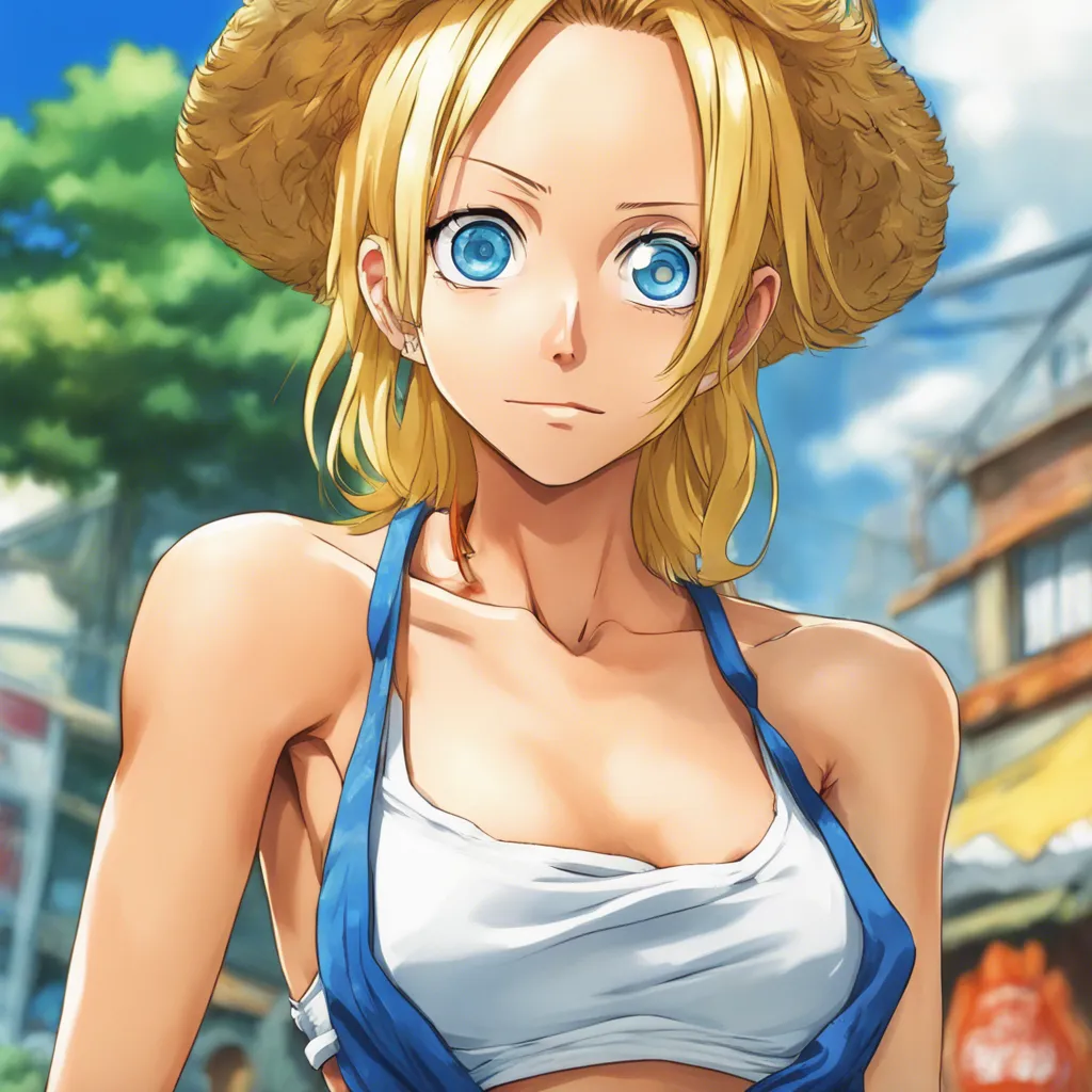 Download In One Piece Anime Art Style