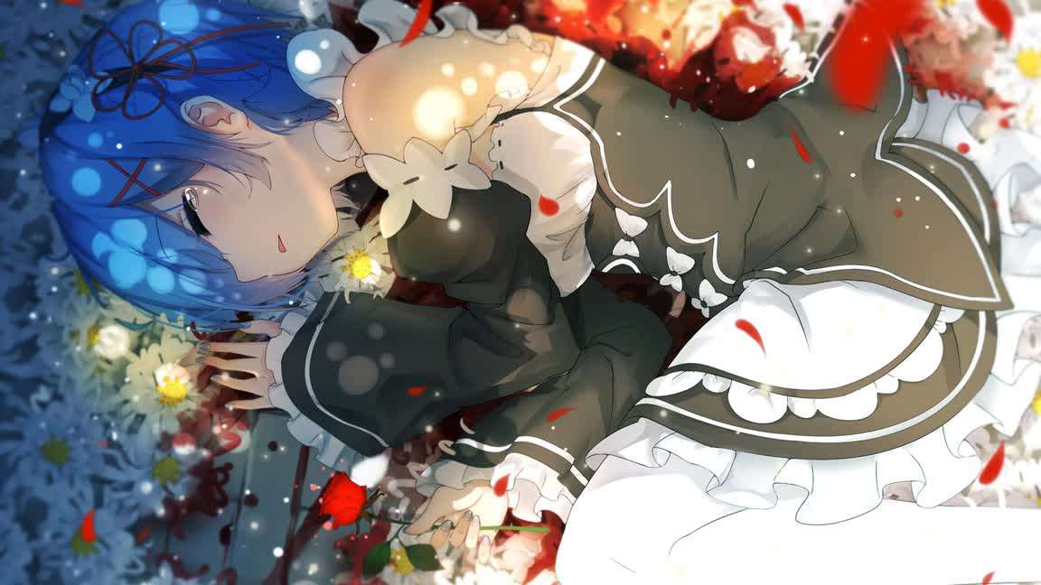 Download Rem (レム) – Re:Zero