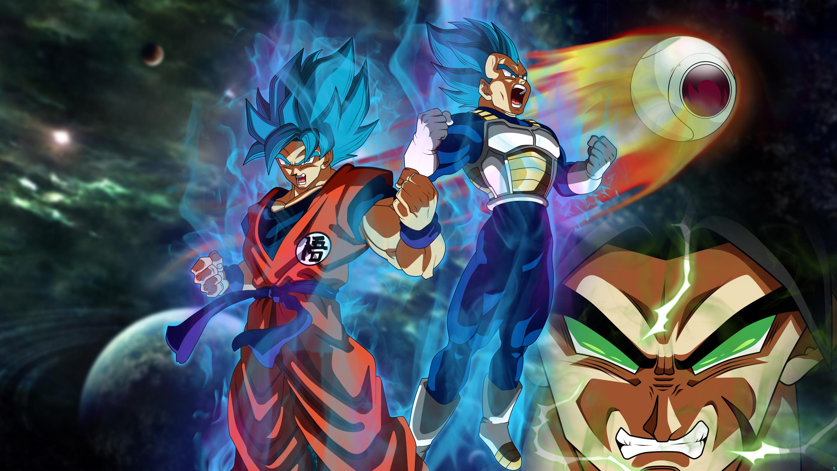 Download Dragon Ball z Super Saiyan 4