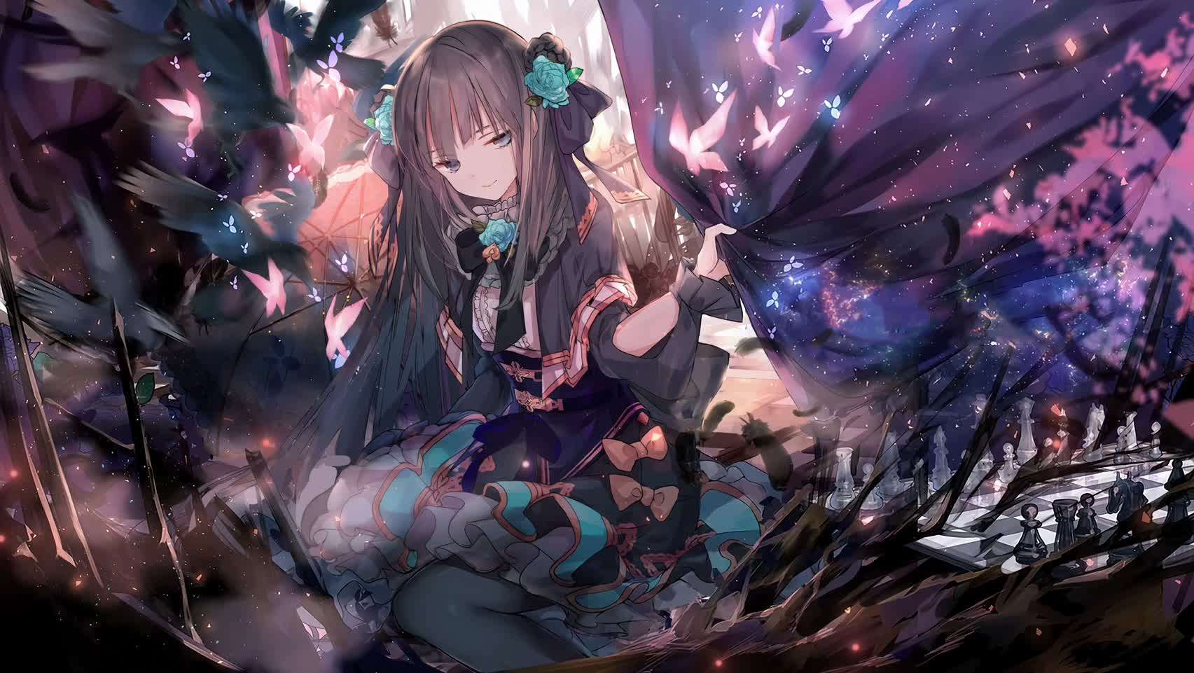 Download Grievous Lady – Arcaea