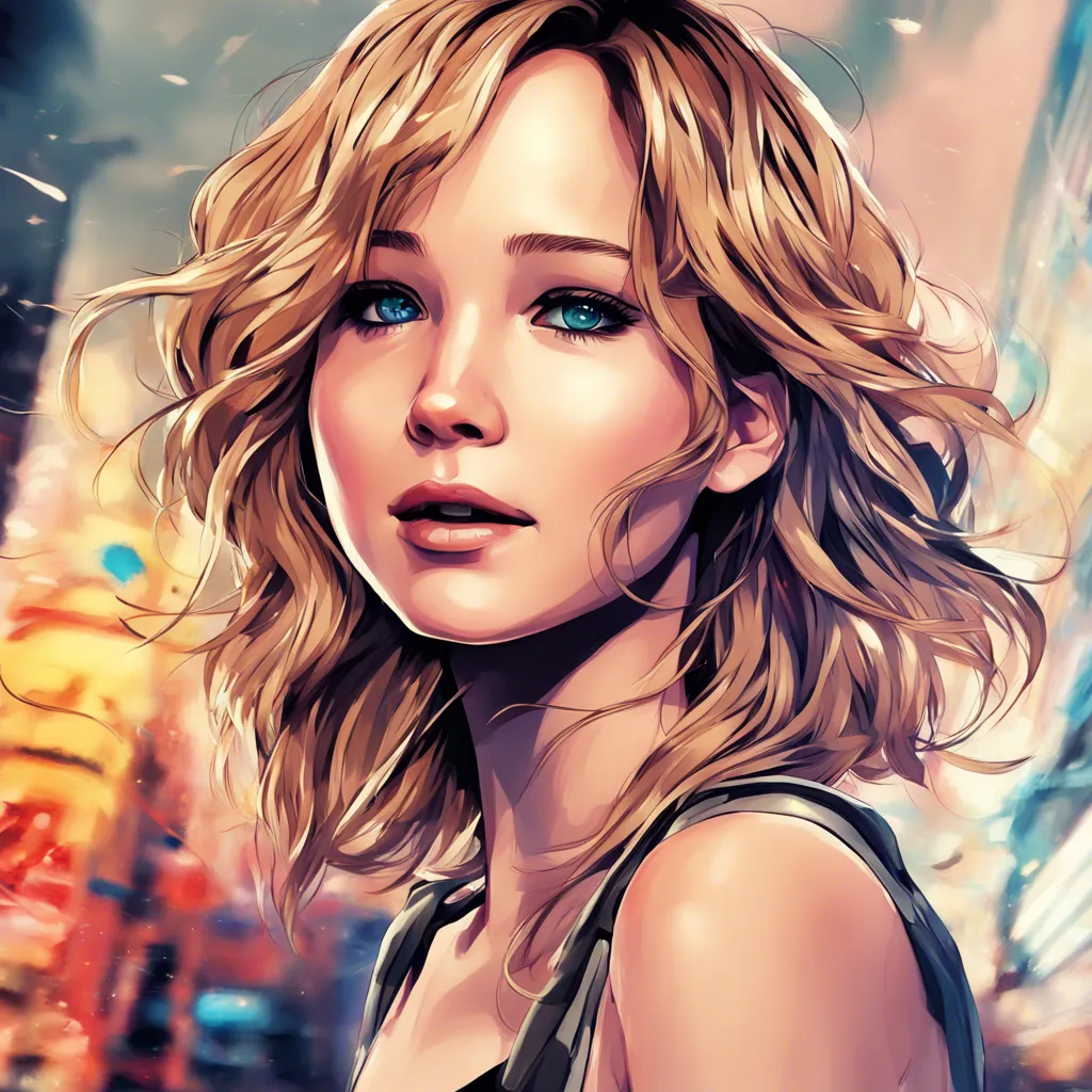 Download Jennifer Lawrence