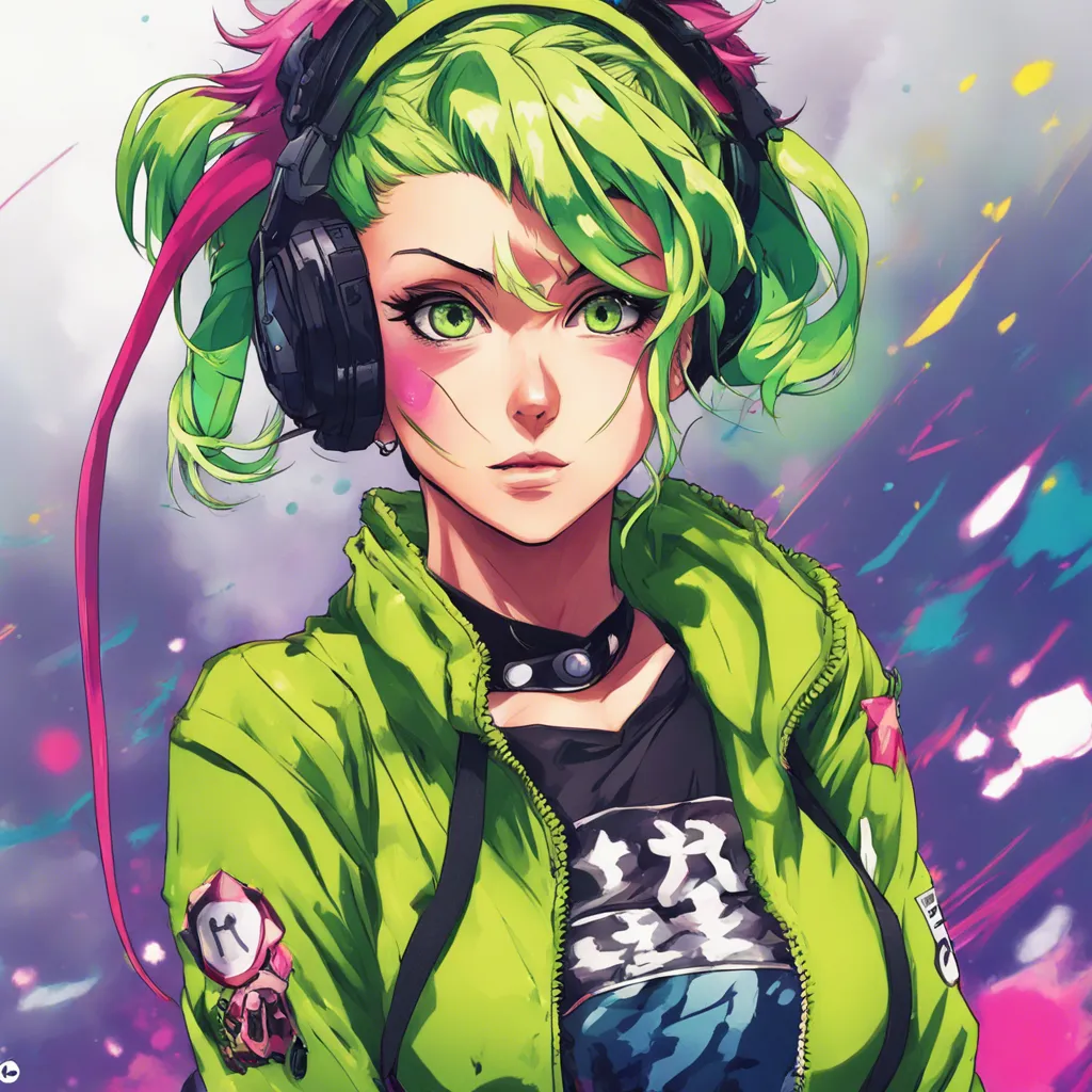 Download Jolyne Cujoh