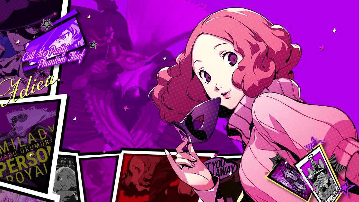 Download Haru Okumura