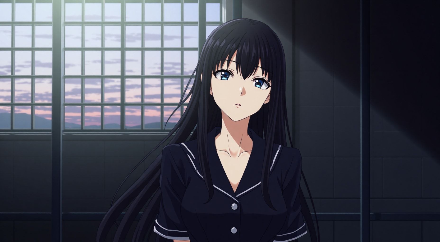 Download Kaguya Shinomiya In Prison