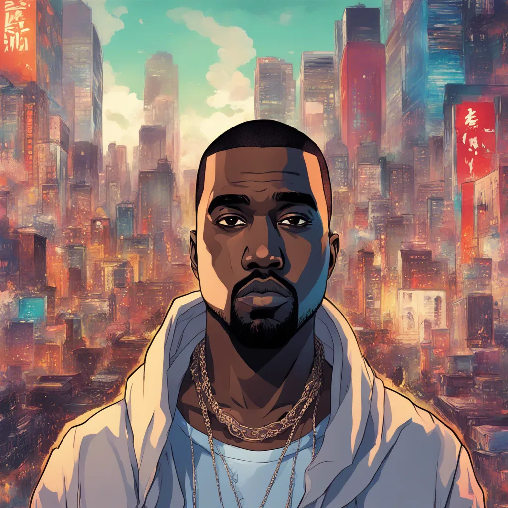 Download Kanye West