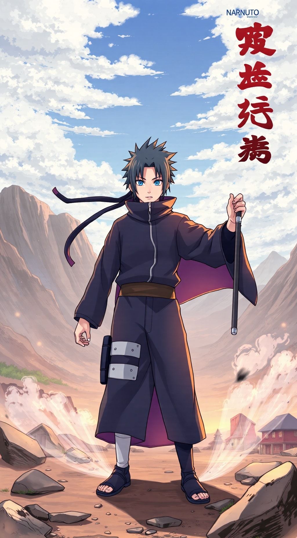 Download Konan Naruto