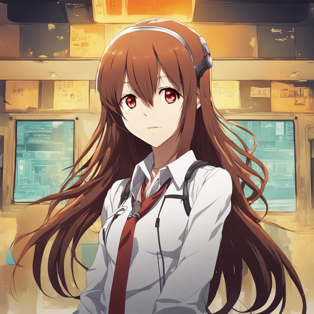 Download Kurisu