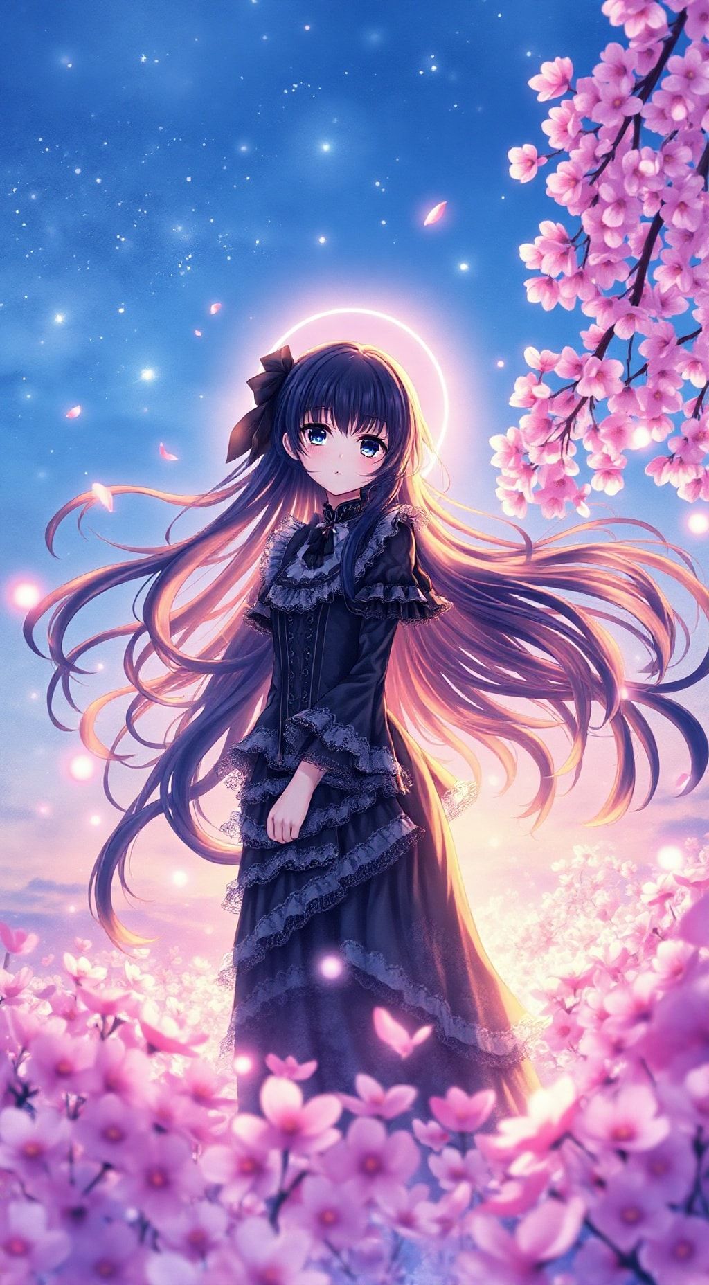 Download Kurumi Tokisaki