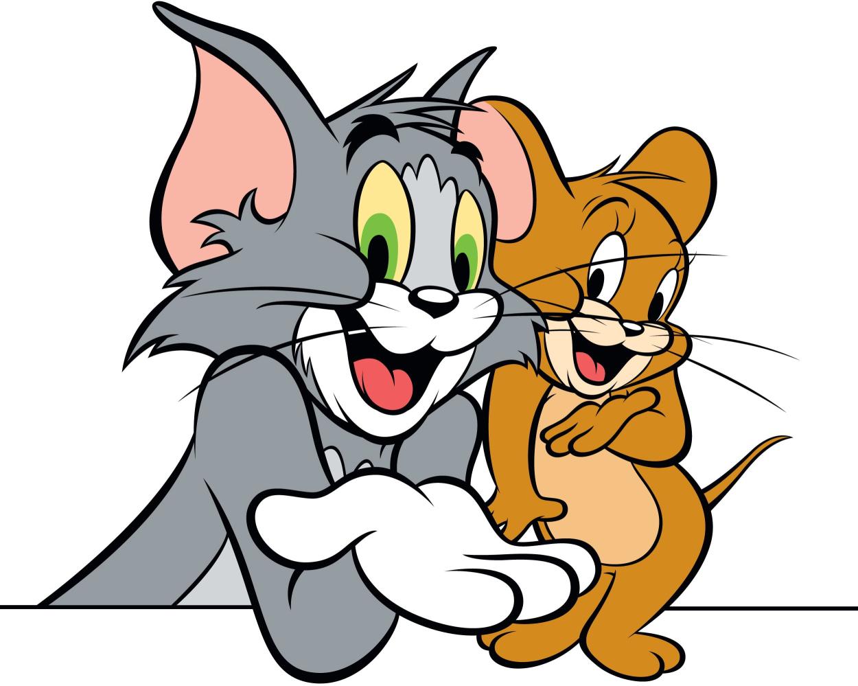 Download 1tomjerry animation cartoon cat