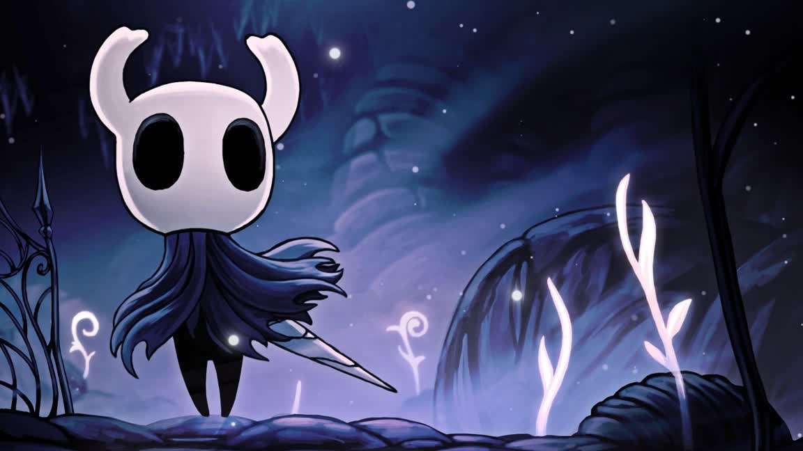 Download Hallownest – Hollow Knight