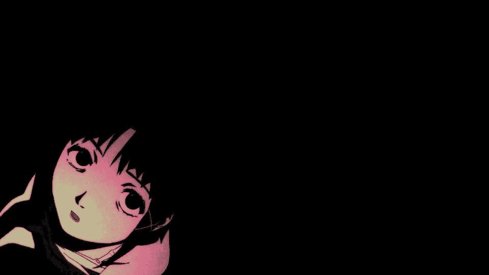 Download Serial Experiments Lain Lain