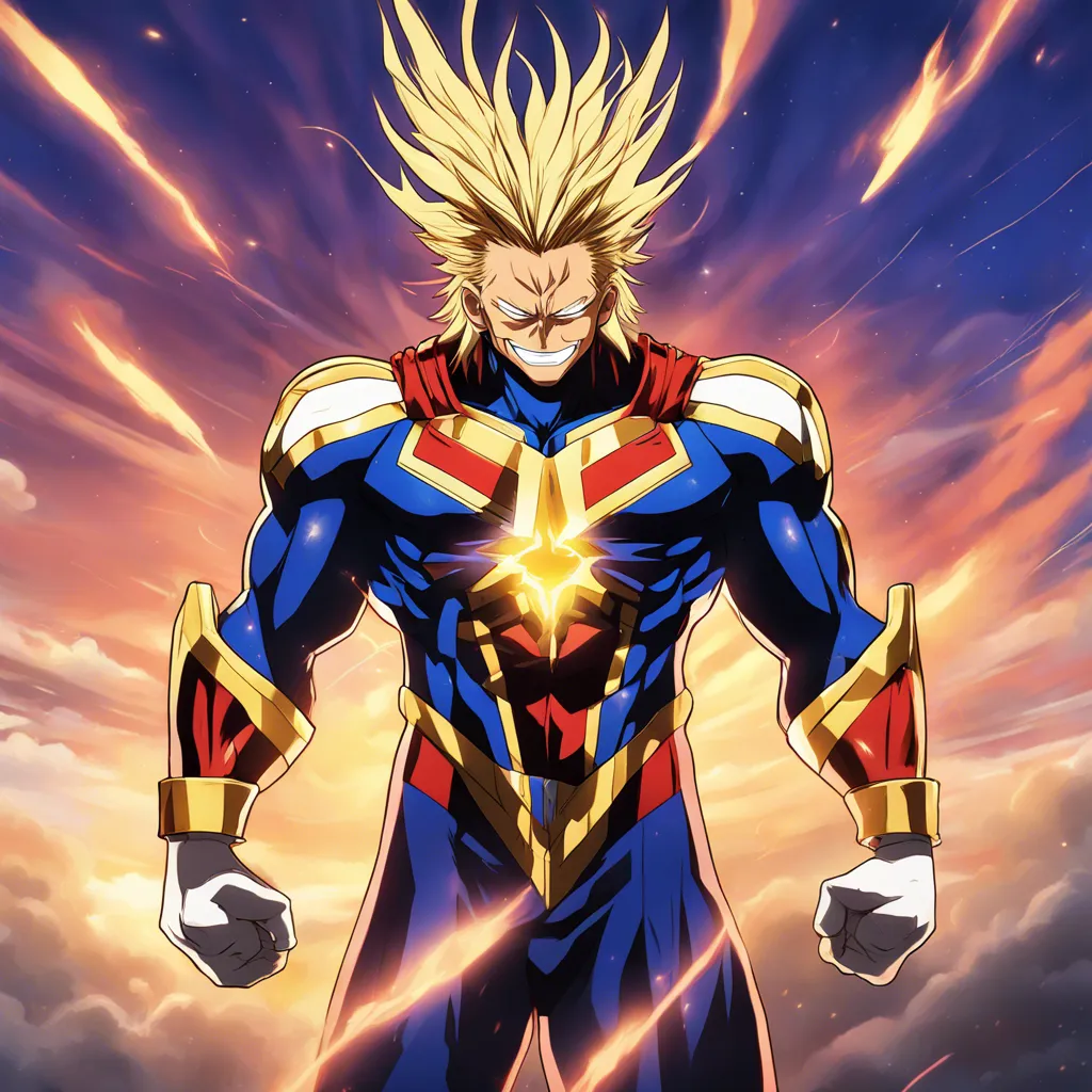 Download Lightskin Allmight With The Power Of