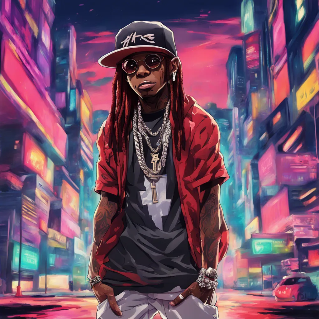 Download Lil Wayne