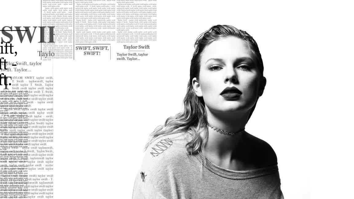 Download Taylor Swift Reputation