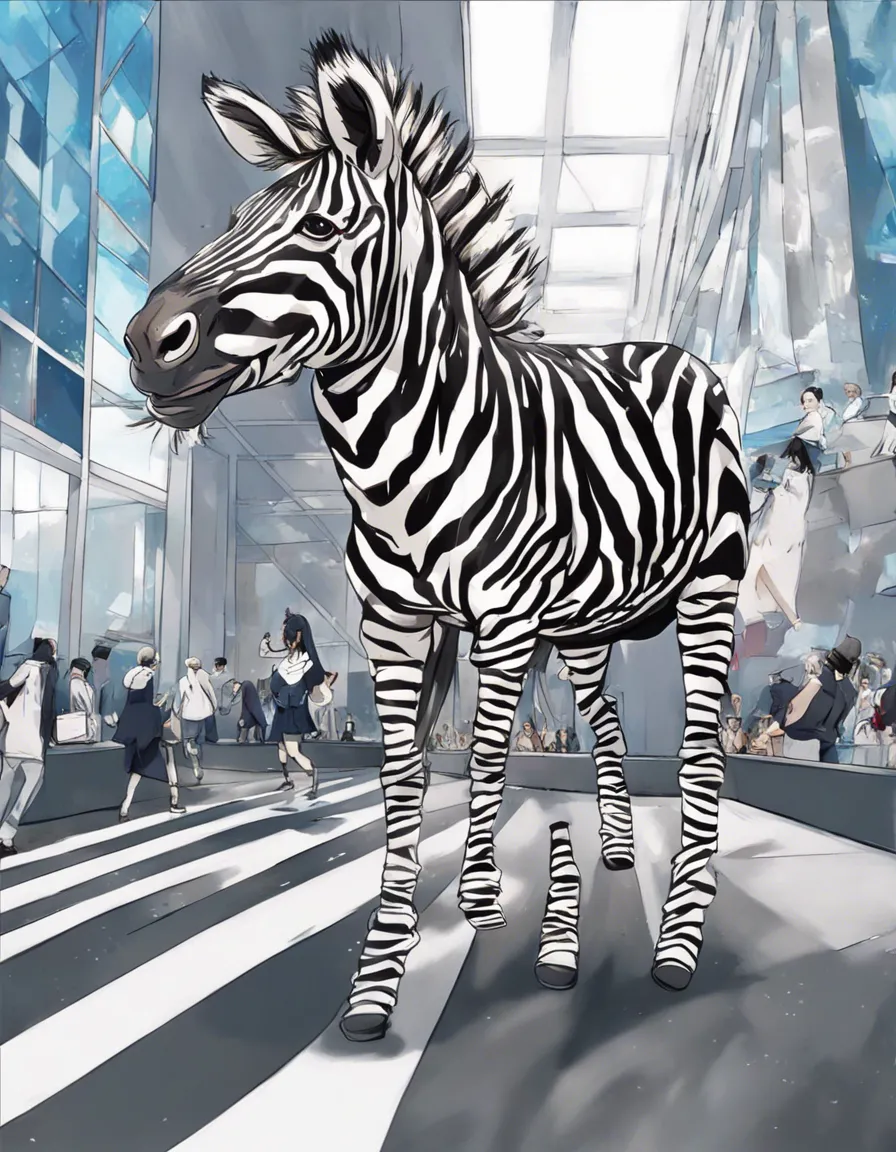 Download Make A Video Of Zebra Dancing