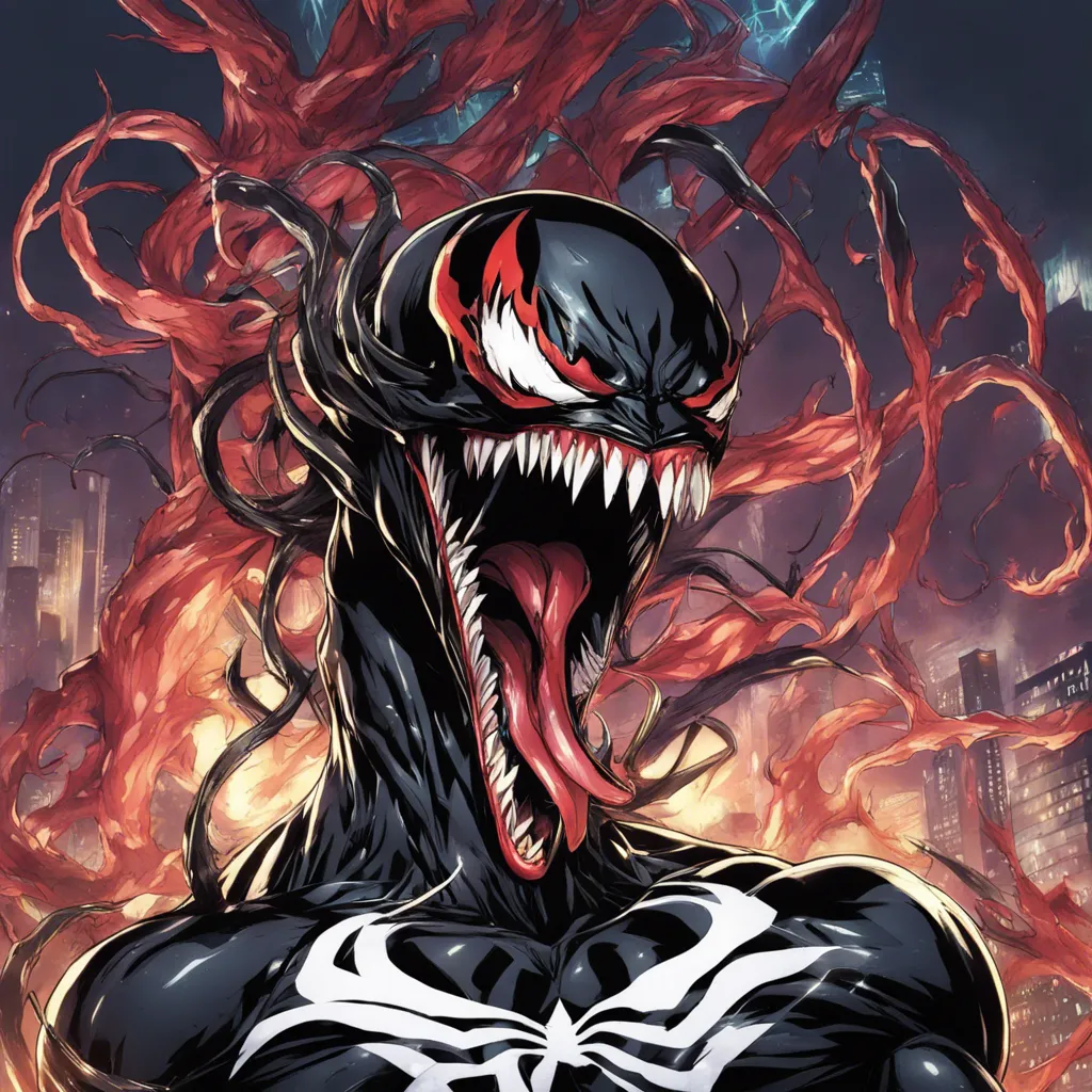 Download Marvel Venom