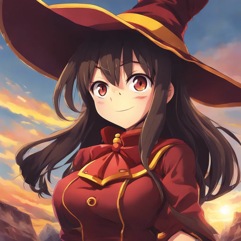 Download Megumin